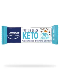 Snack Keto Coco Choco Almond 35gr – Enervit