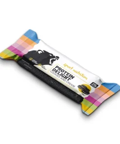 Barretta Proteica PROTEIN DELIGHT 50g – Platinum