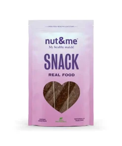 Barrette proteiche al caffè 225g Nut&Me