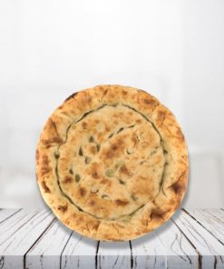 Basi Pizza Artigianali Scuderi