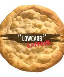 Base Pizza Low Carb Scuderi EXTREME