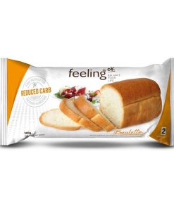 Bauletto +Fibre 300gr