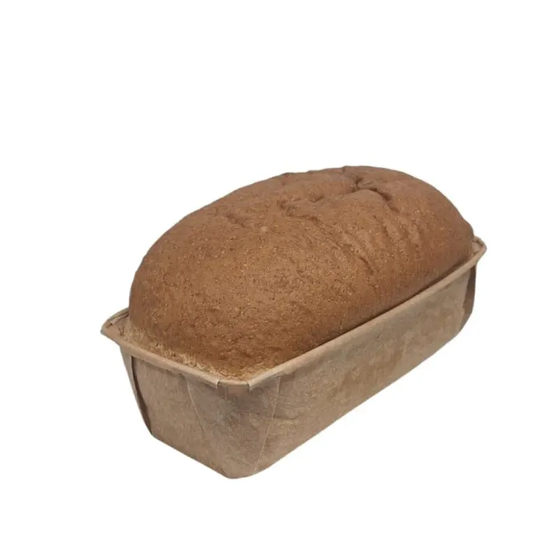 Bauletto Keto 600gr – Ketolab25