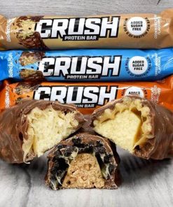 Crush Bar Biotech Usa 64gr
