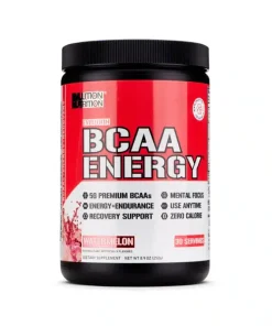 BCAA Energy in polvere 30 srv Evlution Nutrition
