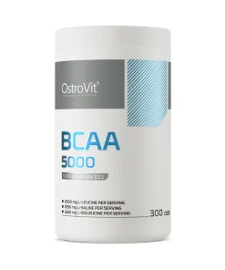 BCAA 5000 mg OstroVit