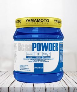 Bcaa POWDER 8:1:1 300 grammi