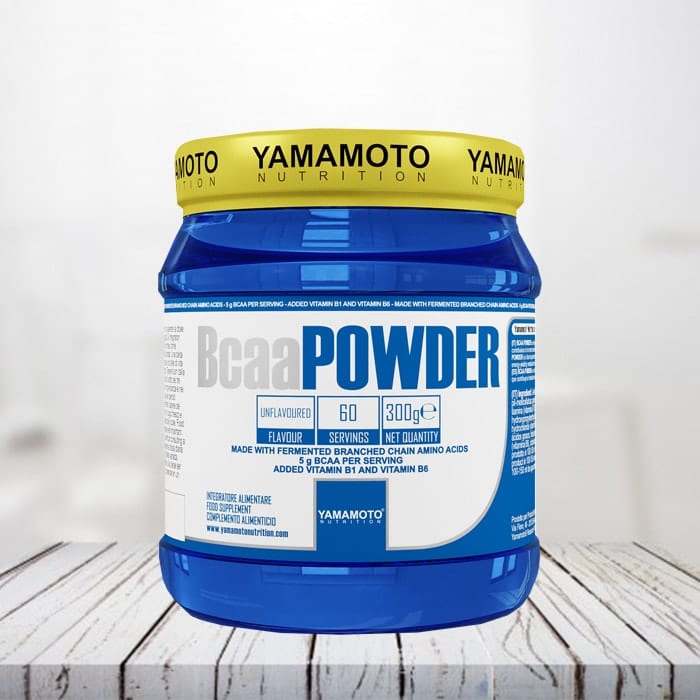 Bcaa POWDER 8:1:1 300 grammi