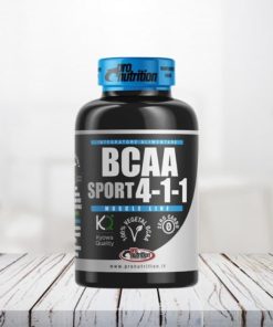 BCAA sport 4:1:1 100 cpr