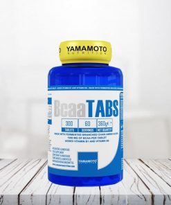 Bcaa TABS
