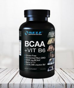 Bcaa 2.1.1 + B6 100 caps