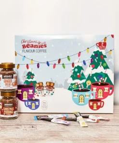 Beanies Calendario dell’Avvento