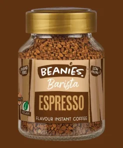 Caffè Solubile Barista Espresso Beanies 50gr