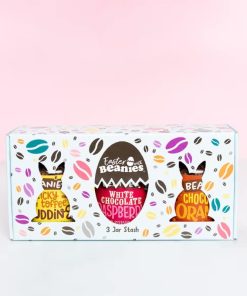 Confezione Pasquale 3 Beanies Cups