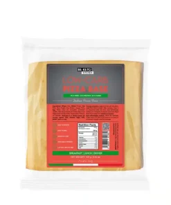 Keto Base Pizza 100gr – BeKeto