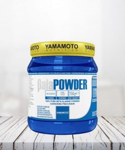 BetaALA POWDER 250 gram