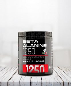 Beta Alanine 1250 90CPR