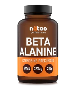 Beta-Alanine Natoo 200gr