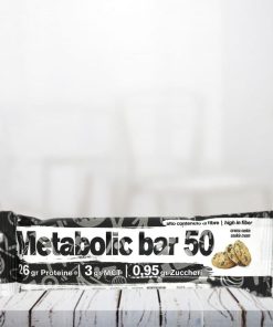 Metabolic Bar 50