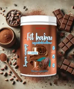 ACTIVLAB Fit High Protein Cacao 500 g