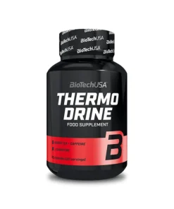 BioTechUSA Thermo Drine 60cps