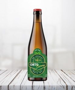 Cheto Birra 33cl Eat Healthy