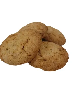 Biscotti al Pistacchio 2x50gr – Ketolab25