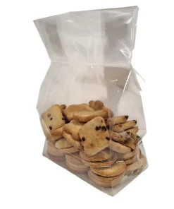 Biscotti Misti Keto 500gr – Ketolab25
