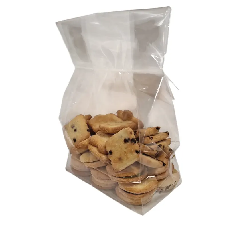 Biscotti Misti Keto 500gr – Ketolab25