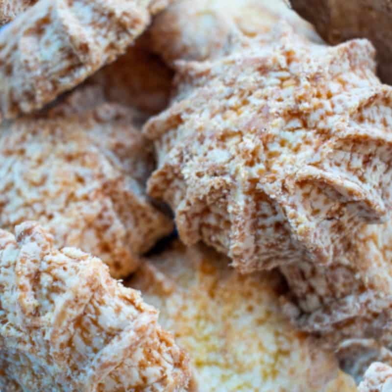 Biscotti Linea 6 150gr - immagine 3