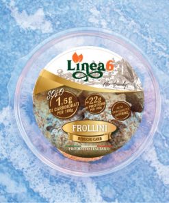 Biscotti Linea 6 150gr