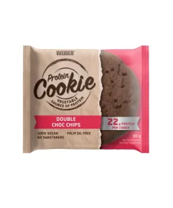 Weider Protein Cookie – 1 biscotto da 90 gr