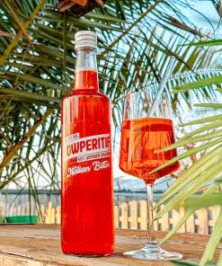 Lowperitif Bitter a basso contenuto di carboidrati 0,7L