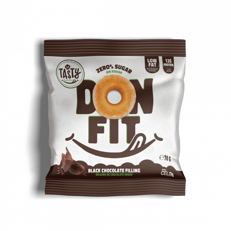 Ciambella Donfit Procell 70gr - immagine 2