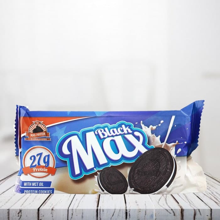 Black Max