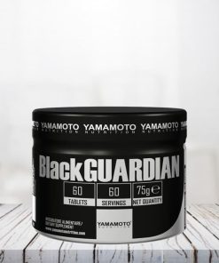 BlackGUARDIAN EVO 60 compresse