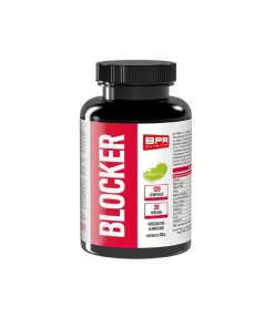 Bloccafame Blocker 120cps – Bpr Nutrition