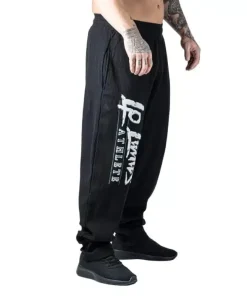 Body Pants Lp Limits Boston Man