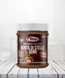 Crema Zero Bontà di Stelle 350gr