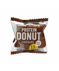 Protein Donut Body Attack – Cioccolato 60gr