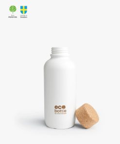 SmartShake EcoBottle 650 White
