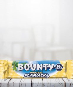 Bounty Protein Flapjack