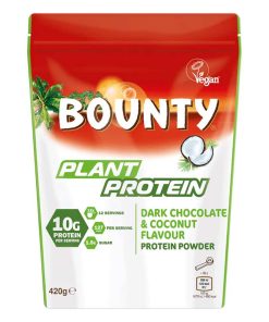 Bounty Plant Protein Powder 420 g