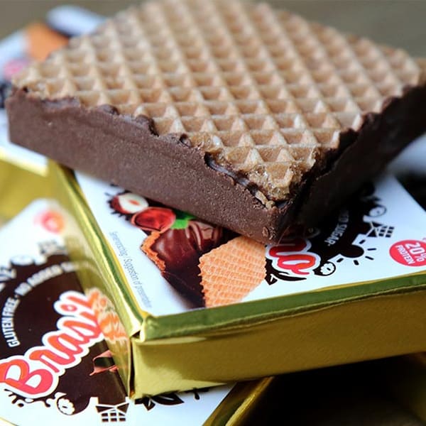 Brasileiro (3×19,5g) - immagine 2