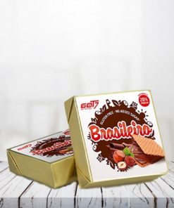 Brasileiro (3×19,5g)