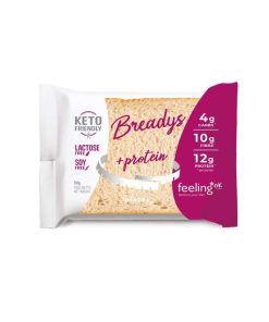 Breadys natural 50gr – Feeling Ok