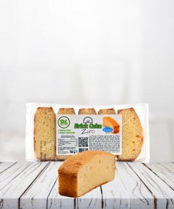 Brick Cake Zero Yogurt