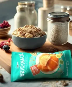 Briosnack dolce 60gr Eatpro