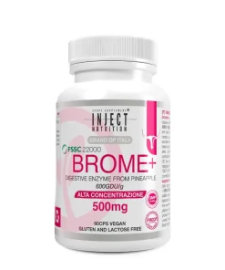 Brome+ 60 cps – Inject Nutriton