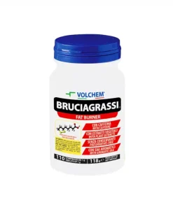 Bruciagrassi ( fat burner controllo e perdita di peso ) – 110 compresse